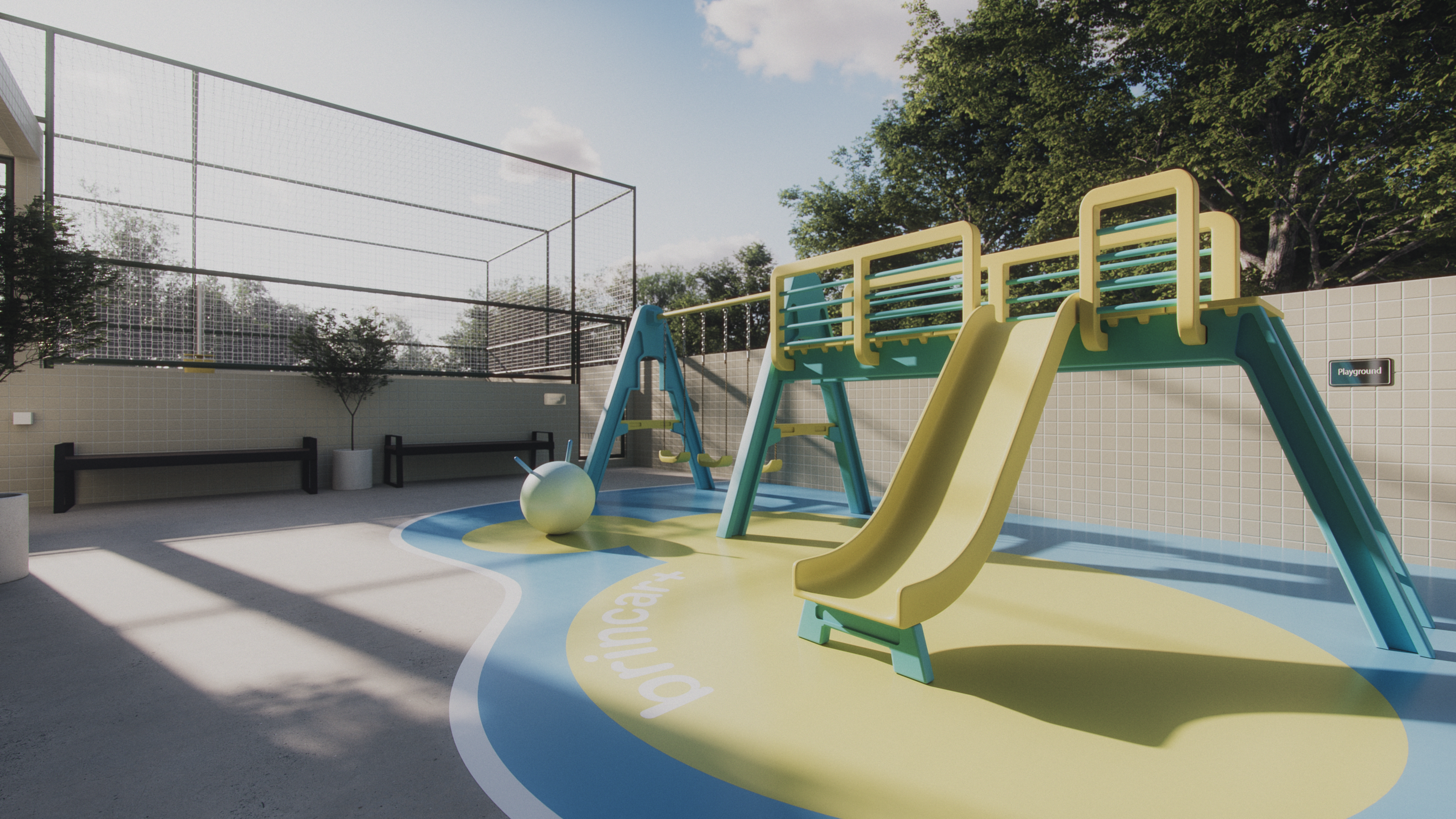 Playground