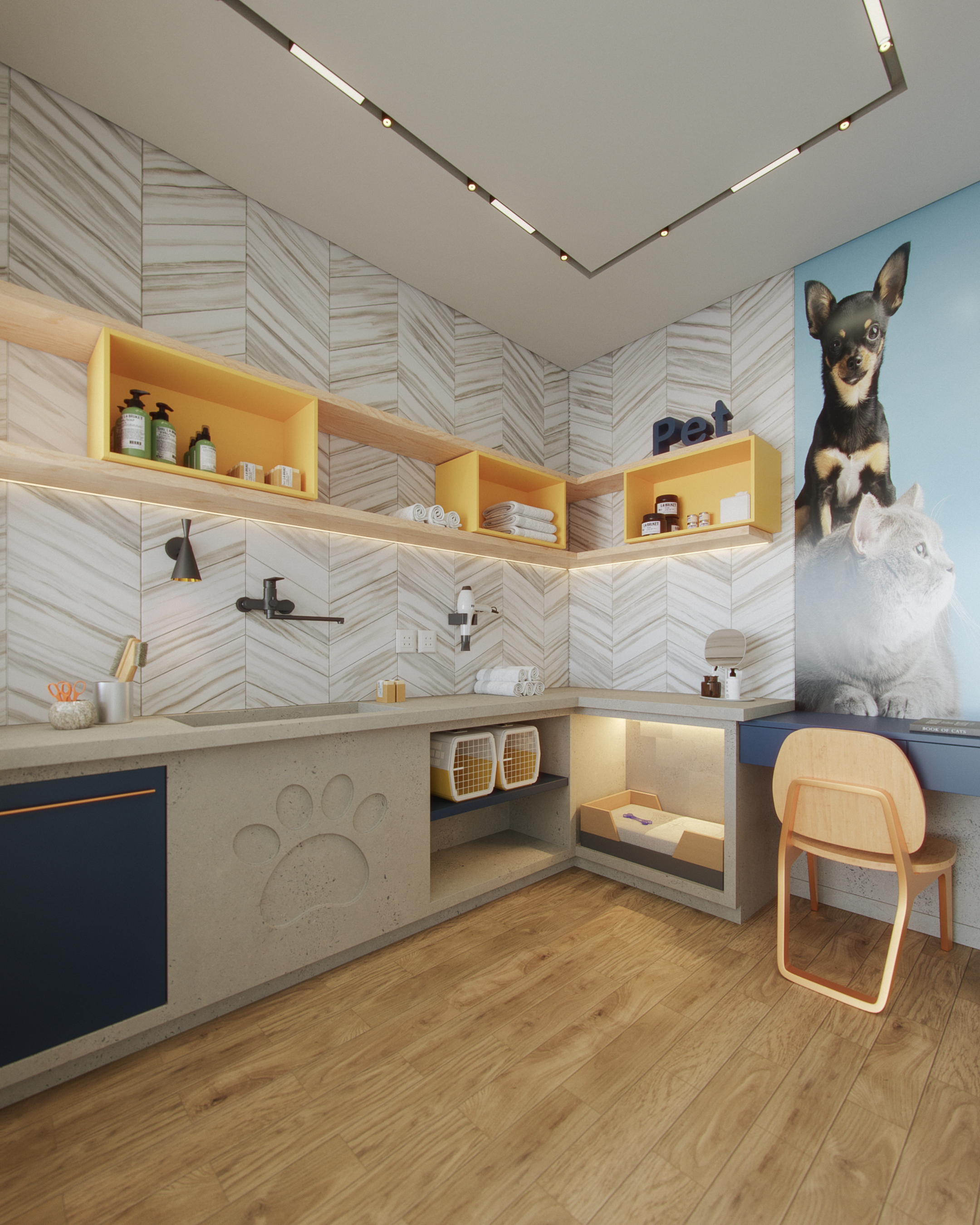 Pet Care