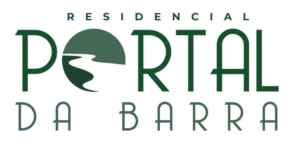 Logo Portal da Barra